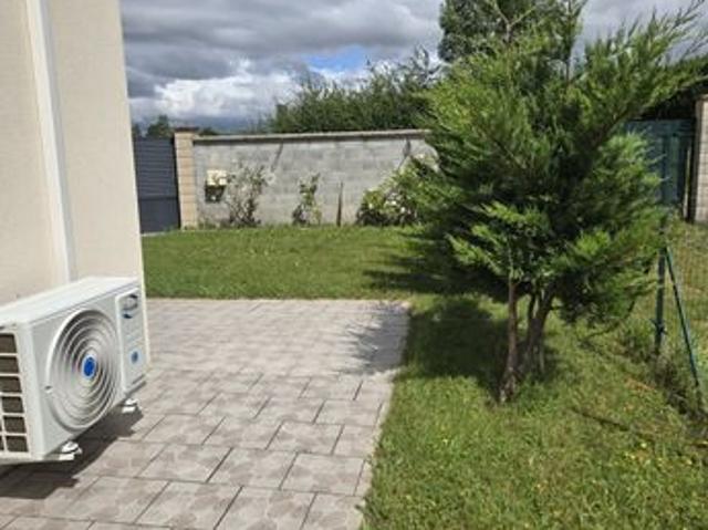 Maison vente à Sens, Savigny-sur-clairis