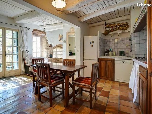 Maison vente à Apt, La Motte-d'aigues