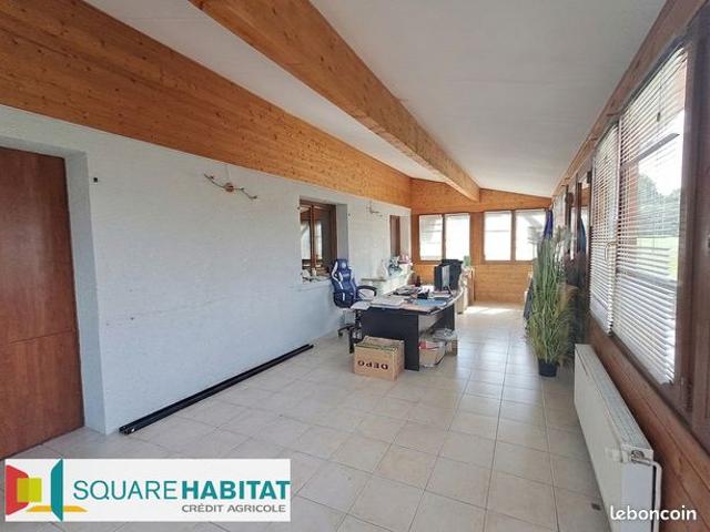 Maison vente à Chaumont, Darmannes