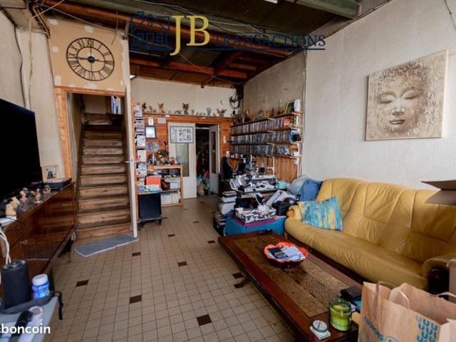 Maison vente à Ambert, Arlanc