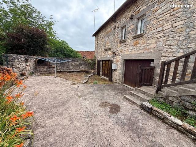 Maison vente à Figeac, Lissac-et-mouret