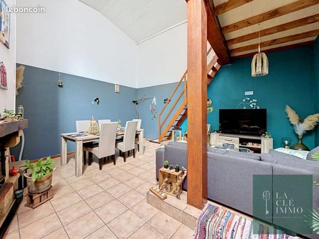 Maison vente à Béziers, Villeneuve-lès-béziers