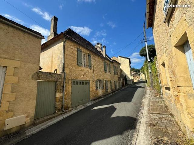 Maison vente à Couze-et-saint-front, Dordogne