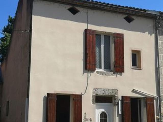 Maison vente à Marmande, Le Mas-d'agenais