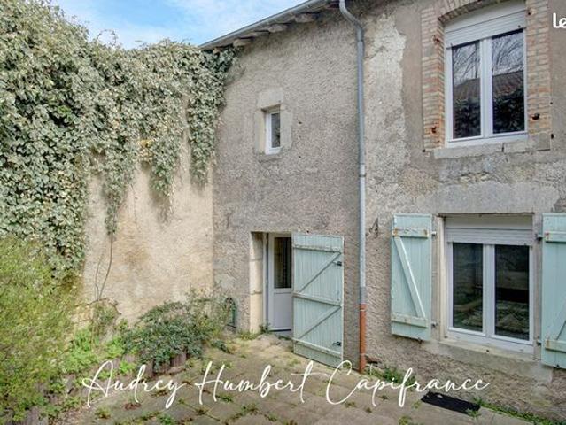 Maison vente à Commercy, Vigneulles-lès-hattonchâtel