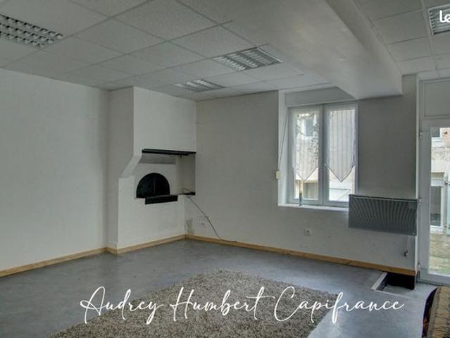 Maison vente à Commercy, Vigneulles-lès-hattonchâtel