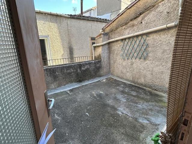 Maison vente à Béziers, Tourbes