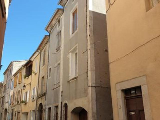Maison vente à Le Vigan, Sumène