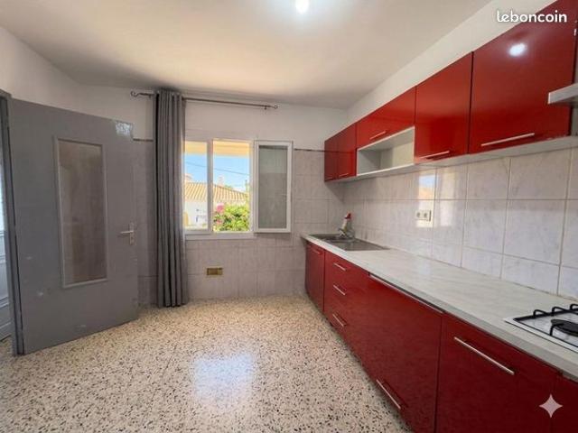 Maison vente à Nîmes, Saint-geniès-de-malgoirès