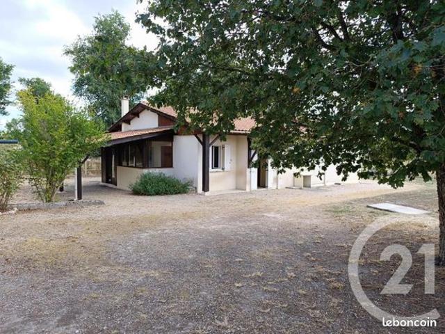 Maison vente à La Barde, Charente-Maritime