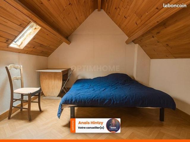 Maison vente à Pontoise