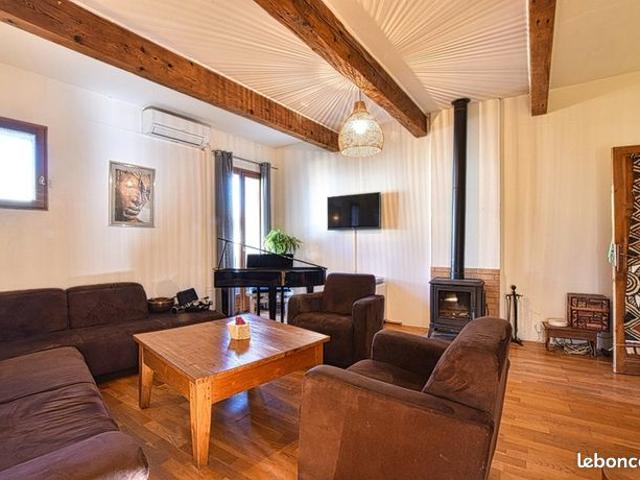 Maison vente à Montpellier, Lavérune