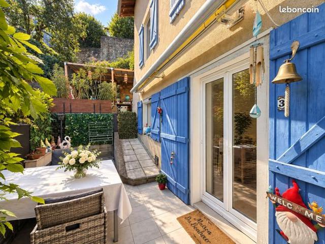 Maison vente à Saint-Pierre-de-Bœuf, Loire