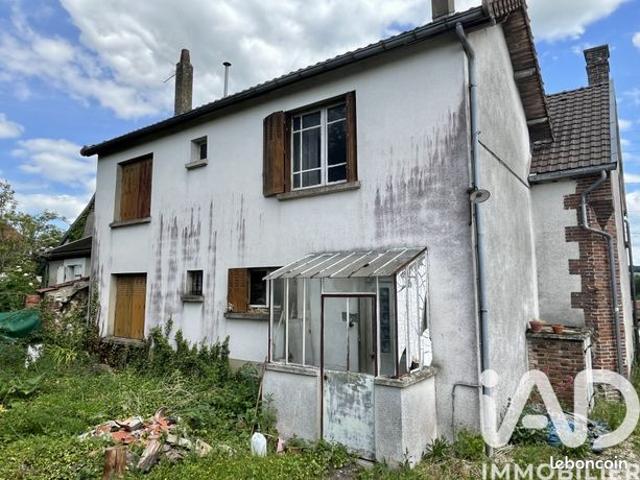 Maison vente à Troyes, Grand Est