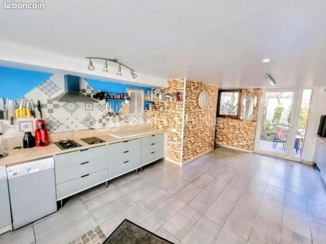 Maison vente à Tournon-sur-Rhône, Quintenas
