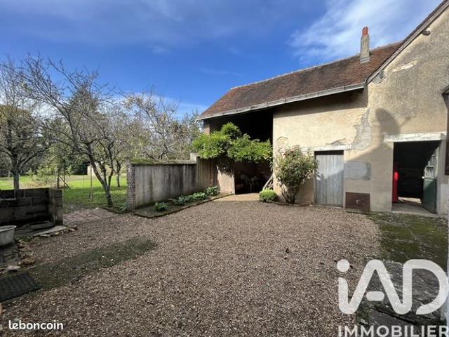 Maison vente à Montargis, Nogent-sur-vernisson