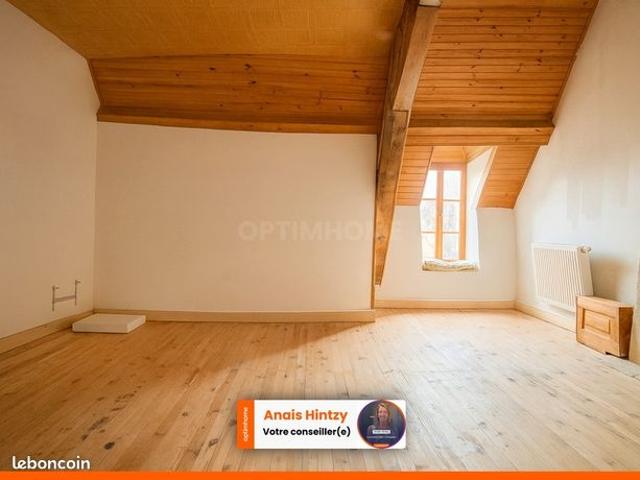 Maison vente à Pontoise