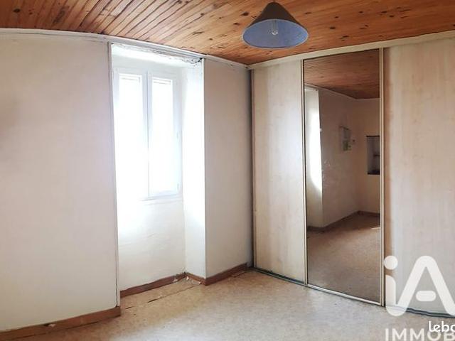 Maison vente à Alès, Allègre-les-fumades