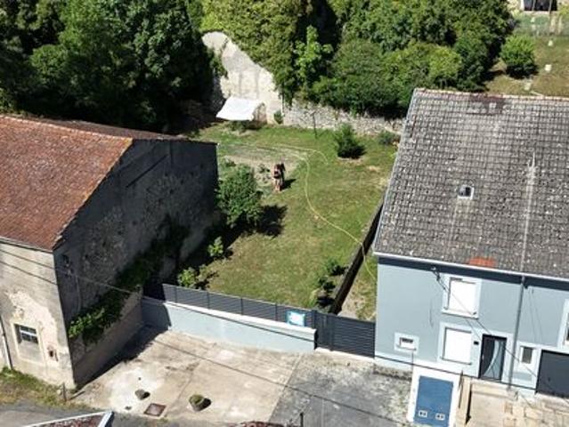 Maison vente à Langres, Fresnes-sur-apance