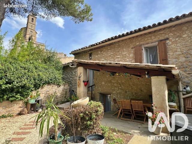 Maison vente à Pierrelongue, Drôme