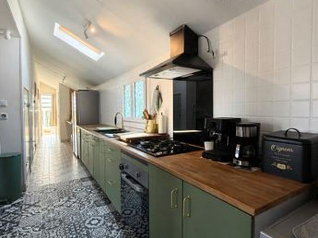 Maison vente à Montreuil-sur-Mer, Coupelle-vieille