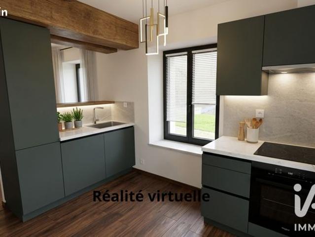 Maison vente à Périgueux, Villamblard