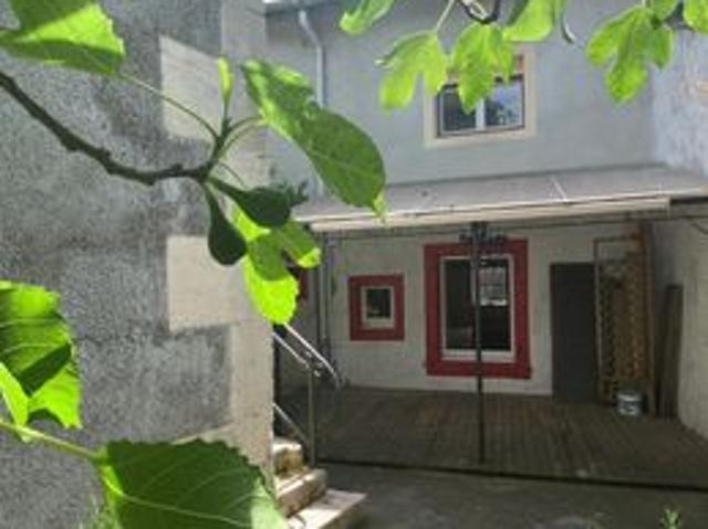 Maison vente à Commercy, Apremont-la-forêt
