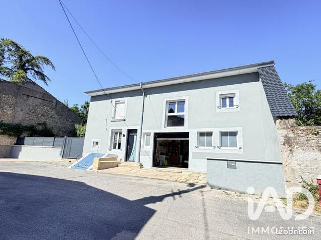 Maison vente à Langres, Fresnes-sur-apance