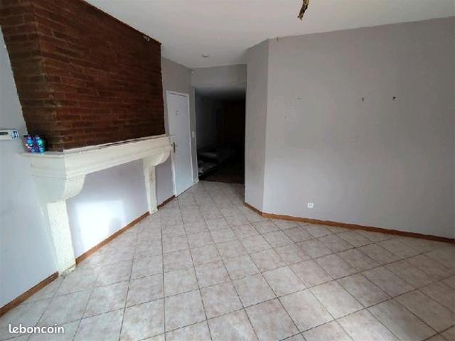 Maison vente à Charleville-Mézières, Thin-le-moutier