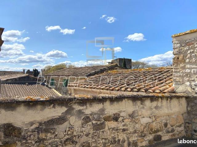 Maison vente à Nîmes, Garrigues-sainte-eulalie