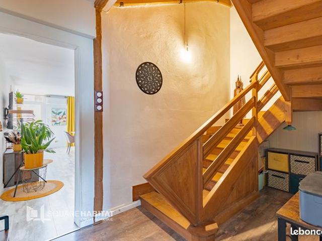 Maison vente à Muret, Montesquieu-volvestre