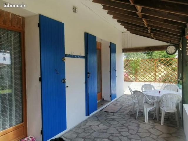 Maison vente à Bergerac, Monestier