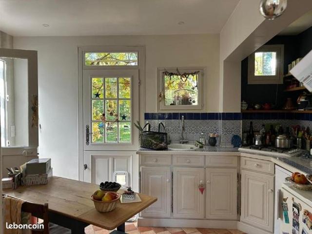 Maison vente à Samois-sur-Seine, Seine-et-Marne