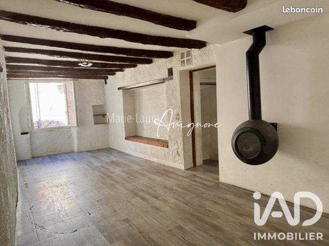 Maison vente à Nyons, Taulignan