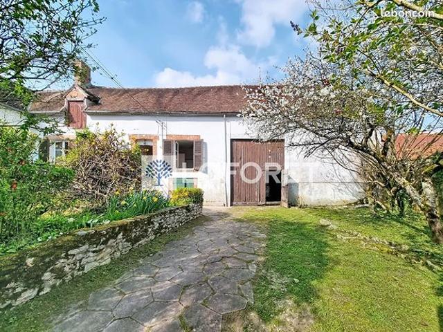 Maison vente à Provins, Donnemarie-dontilly