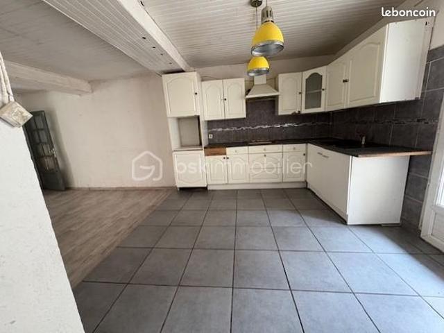 Maison vente à Prades, Millas