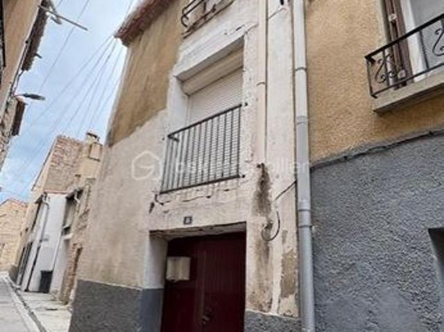 Maison vente à Prades, Millas
