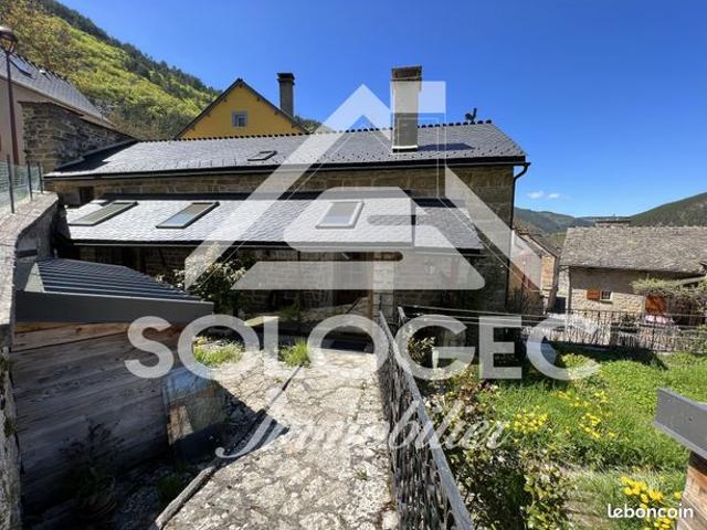 Maison vente à Privas, Saint-bauzile