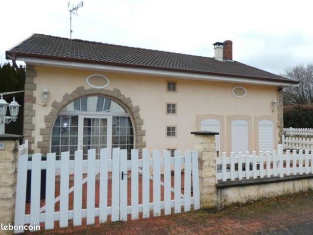 Maison vente à Épinal, Deyvillers