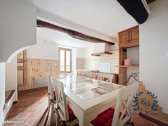 Maison vente à Brignoles, Besse-sur-issole