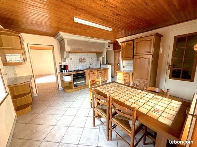 Maison vente à Vesoul, Polaincourt-et-clairefontaine