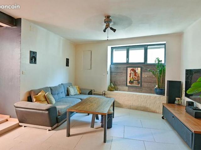 Maison vente à Nîmes, Redessan