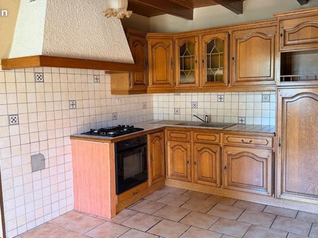 Maison vente à Verdun, Thonne-le-thil