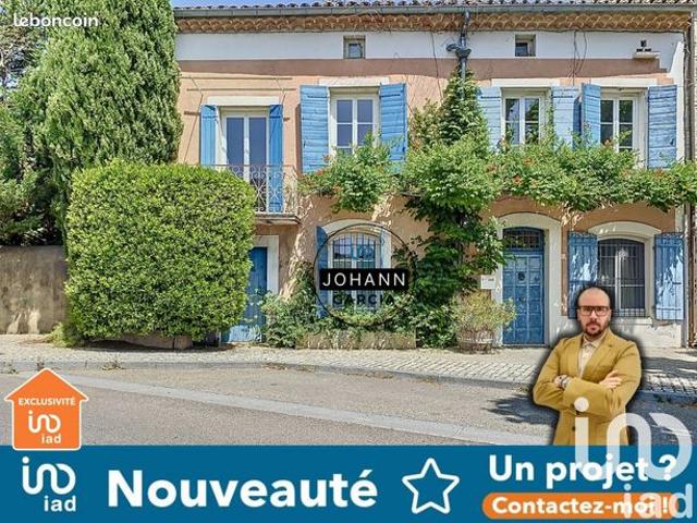 Maison vente à Visan