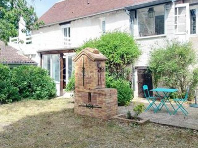 Maison vente à Orléans, Sigloy