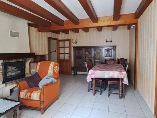 Maison vente à Avranches, Chanteloup