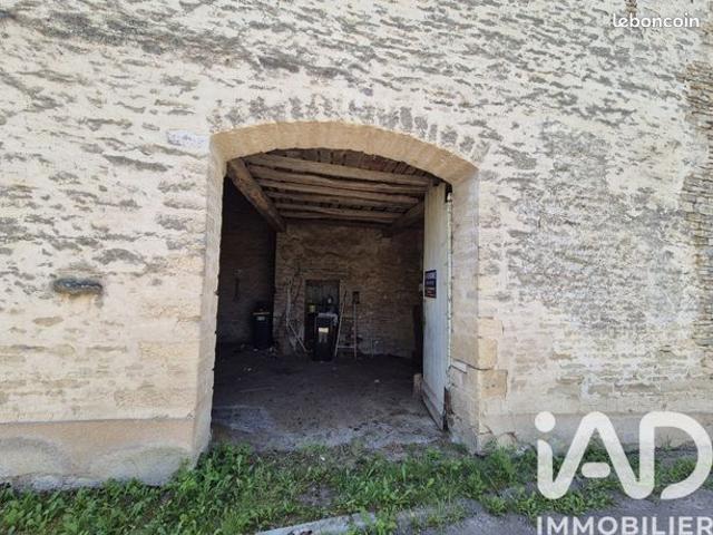 Maison vente à Montbard, Asnières-en-montagne