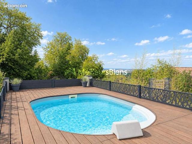 Maison vente à Vacquiers, Haute-Garonne
