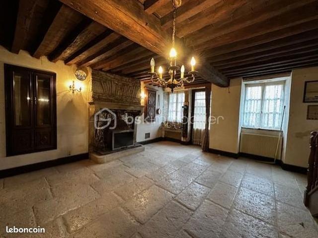 Maison vente à Montbard, Ampilly-le-sec