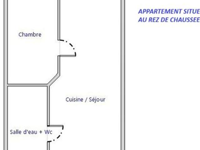 Maison vente à Montargis, Bonny-sur-loire
